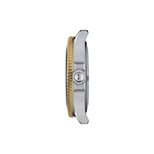 TISSOT SEASTAR 1000 QUARTZ LADY T120.210.21.051.00 - SEASTAR - BRANDS