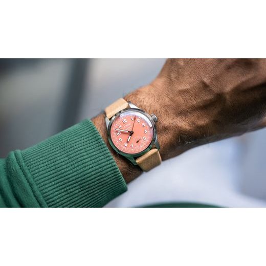 ORIS BIG CROWN POINTER DATE CALIBRE 403 01 403 7799 4068-07 6 20 11FC - BIG CROWN - BRANDS