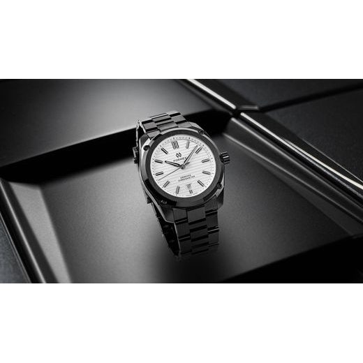 FORMEX ESSENCE CERAMICA COSC ARCTIC WHITE 0336.4.6612.410 - ESSENCE CERAMICA - ZNAČKY