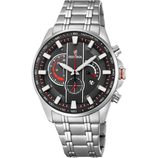 FESTINA CHRONOGRAPH 6866/4 - CHRONOGRAPH - ZNAČKY