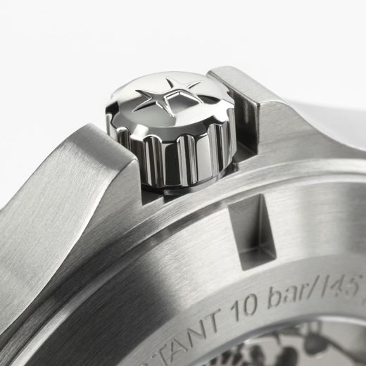 HAMILTON KHAKI FIELD KING AUTO H64475160 - KHAKI FIELD - ZNAČKY