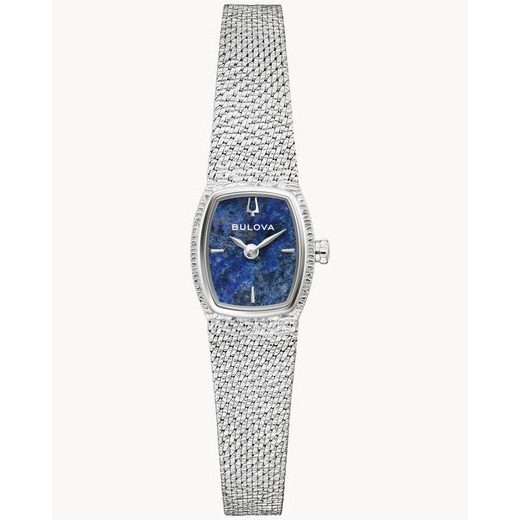 BULOVA CLASSIC 96L343 GODDESS OF TIME - CLASSIC - BRANDS