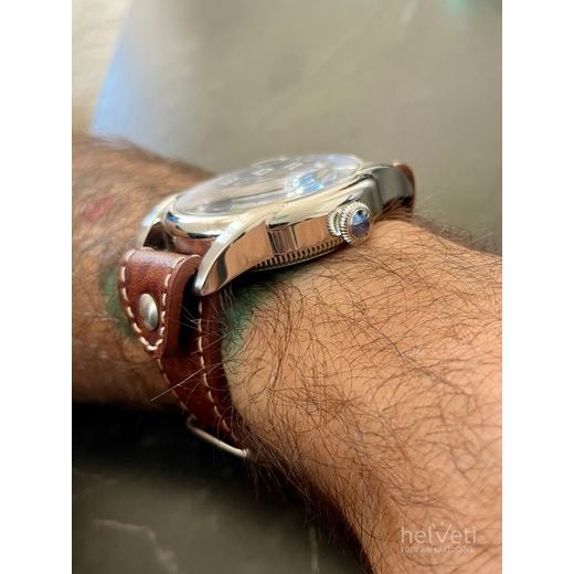 AVIATOR BRISTOL SCOUT AUTOMATIC V.3.18.0.191.4 - BRISTOL - BRANDS