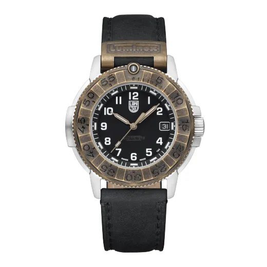 LUMINOX ADVENTURE SERIA 1300 XL.1301 - SEA - MĂRCI