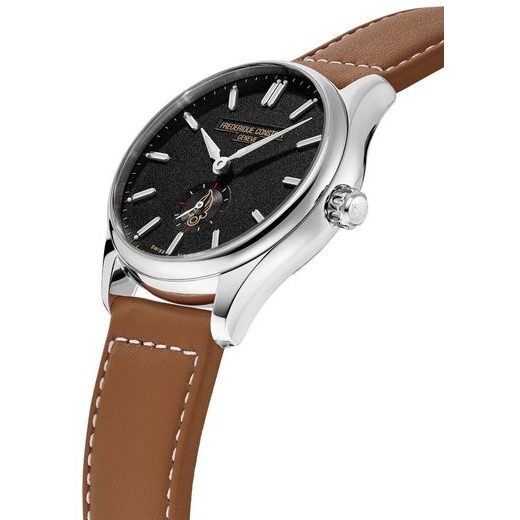 FREDERIQUE CONSTANT CLASSICS INDEX SMALL SECONDS AUTOMATIC X LÉGION ÉTRANGÈRE LIMITED EDITION FC-530GS3B6B - CLASSICS GENTS - ZNAČKY