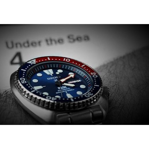 Seiko prospex padi on sale automatic special edition srpa21k1