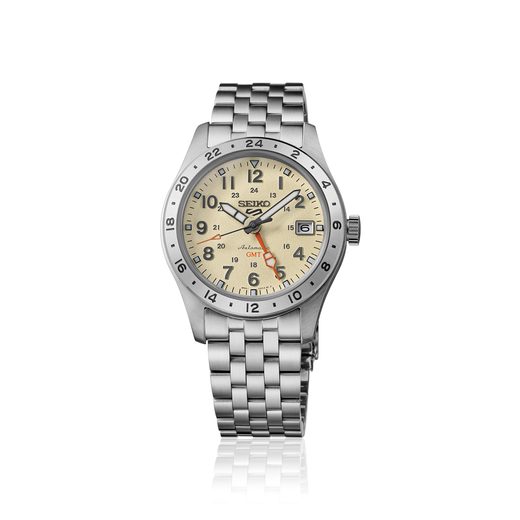 SEIKO 5 SPORTS FIELD GMT HDB002K1 - SEIKO 5 - ZNAČKY