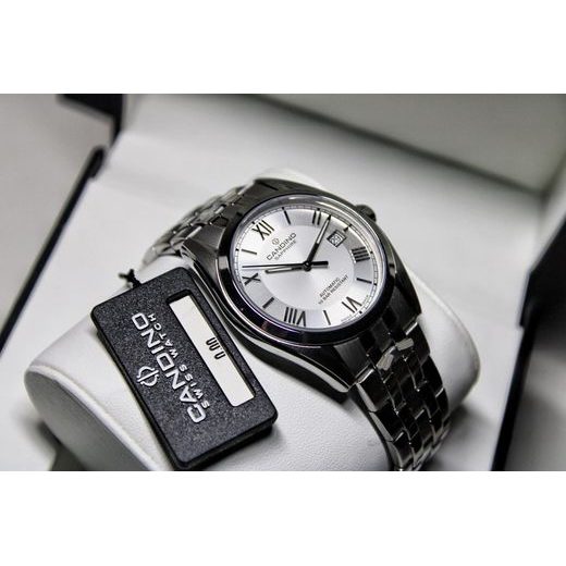 CANDINO AUTOMATIC C4701/1 - AUTOMATIC - BRANDS