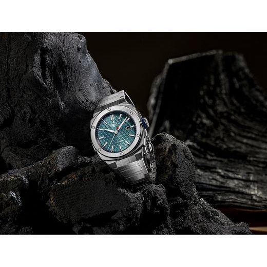 ALPINA ALPINER EXTREME AUTOMATIC CHRONOS LIMITED EDITION AL-525CH4AE6B - ALPINER AUTOMATIC - ZNAČKY