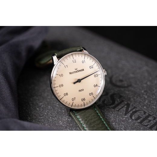 MEISTERSINGER NEO NES903 - NEO - BRANDS