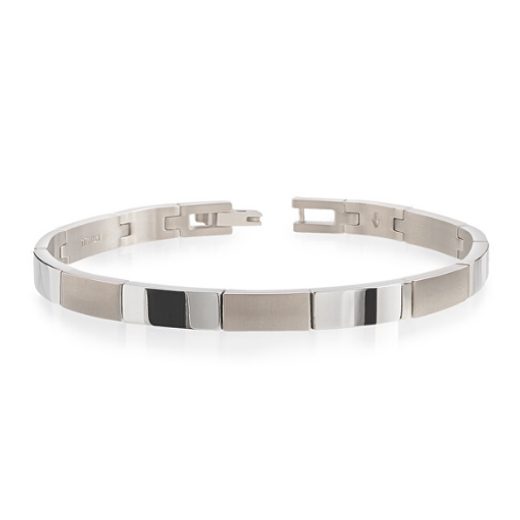 NÁRAMEK BOCCIA TITANIUM 03036-01 - BRACELETS - ACCESSORIES