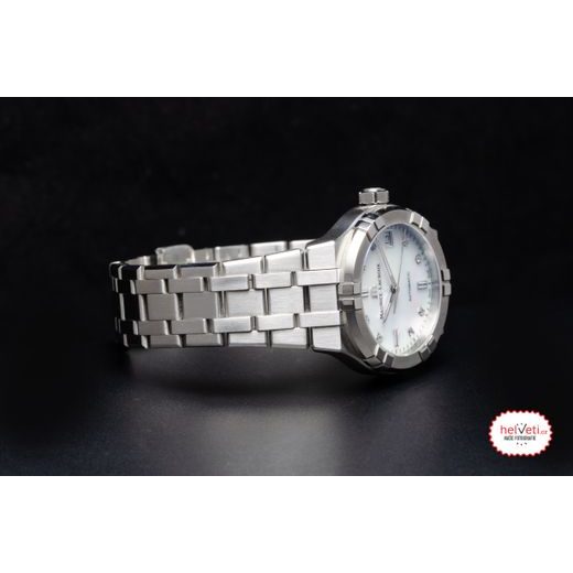 MAURICE LACROIX AIKON AUTOMATIC LADIES AI6006-SS002-170-1 - AIKON - BRANDS