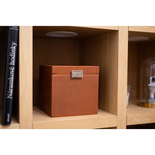 NATAHOVAČ HELVETI HNĚDÝ - NATAHOVAČE - OSTATNÍ