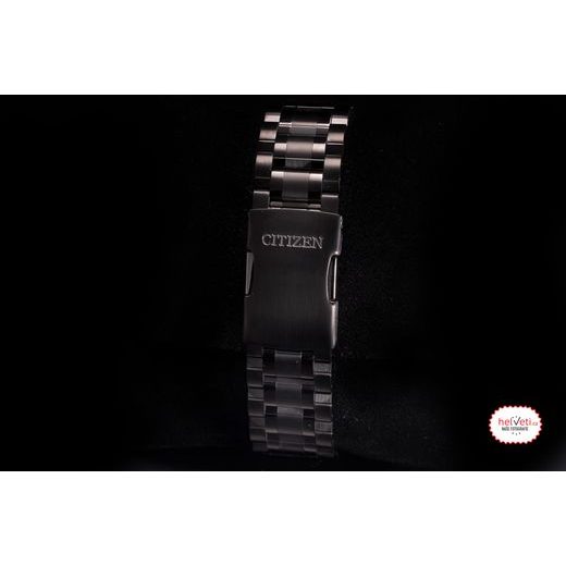 CITIZEN PROMASTER SKY ECO-DRIVE RADIO CONTROLLED 100TH ANNIVERSARY LIMITED EDITION BY3005-56E - PROMASTER - ZNAČKY