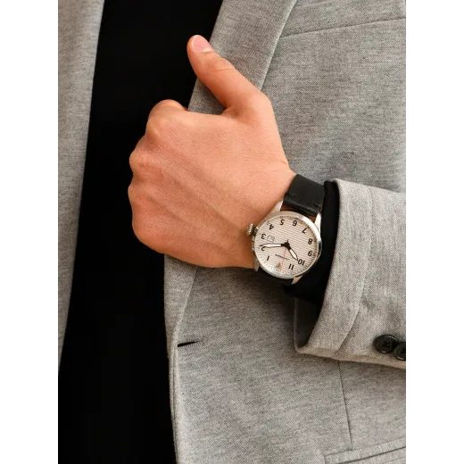 JUNKERS JU 52 AVIATOR 971.01.03 - JU 52 - ZNAČKY