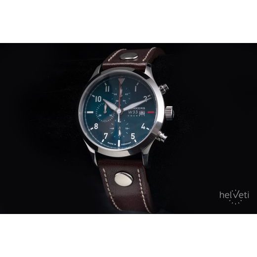 JUNKERS COCKPIT 914.01.12 - COCKPIT - BRANDS