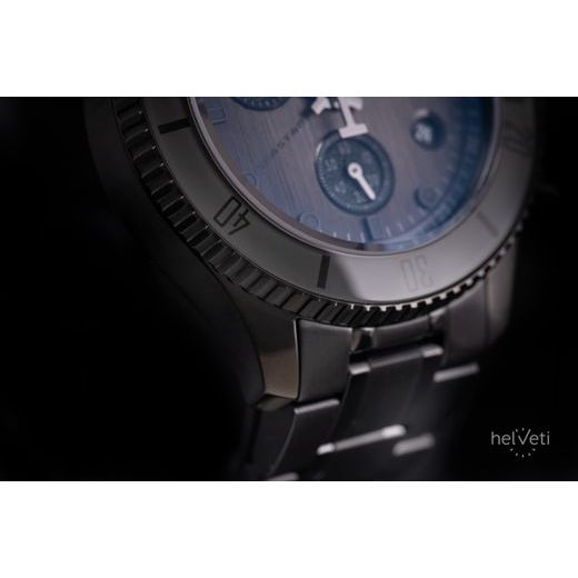 TISSOT SEASTAR 1000 QUARTZ CHRONOGRAPH 38MM T120.217.33.061.00 - SEASTAR - BRANDS