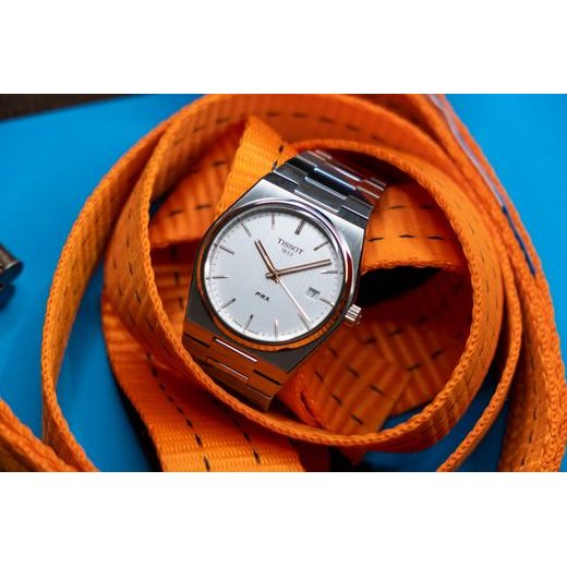 TISSOT PRX 40 T137.410.11.031.00 - PRX - BRANDS