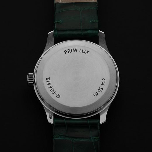 PRIM LUX 48-968-558-00-1/02 - QUARTZ - ZNAČKY