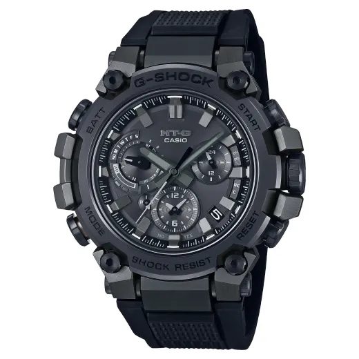 CASIO MT-G MTG-B3000B-1AER - MT-G - BRANDS