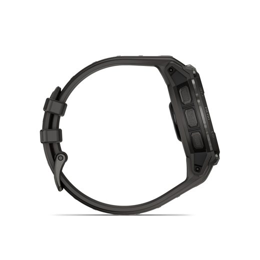 GARMIN INSTINCT® CROSSOVER AMOLED CHARCOAL 010-03398-00 - INSTINCT CROSSOVER - BRANDS