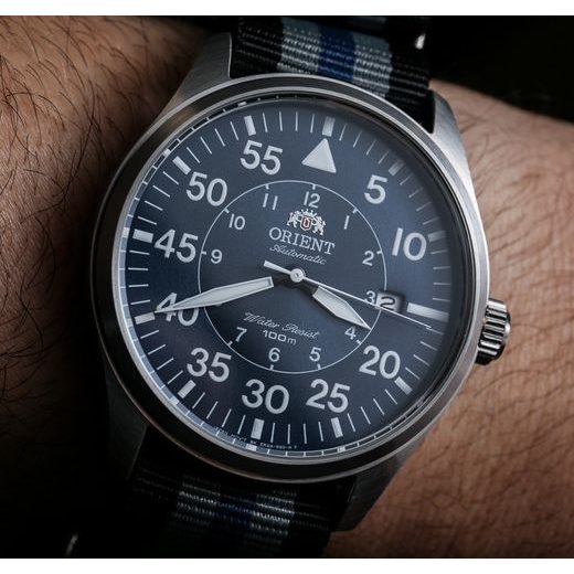 ORIENT SPORTS FUNG2001B - SPORTS - BRANDS