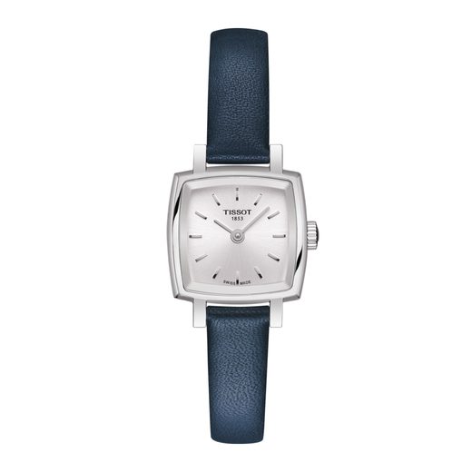 TISSOT LOVELY SQUARE T058.109.16.031.00 - TISSOT - ZNAČKY