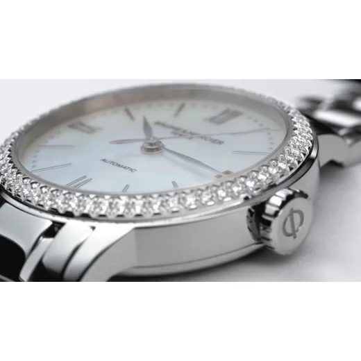 BAUME & MERCIER CLASSIMA 10479 - CLASSIMA - ZNAČKY