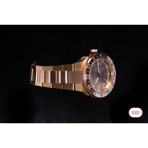 CITIZEN SERIES 8 GMT AUTOMATIC LIMITED EDITION NB6032-53P - SERIES 8 - ZNAČKY