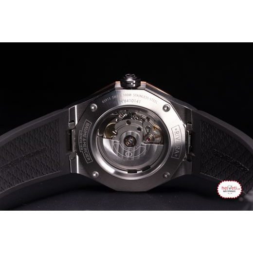 BAUME & MERCIER RIVIERA 10660 - RIVIERA - BRANDS
