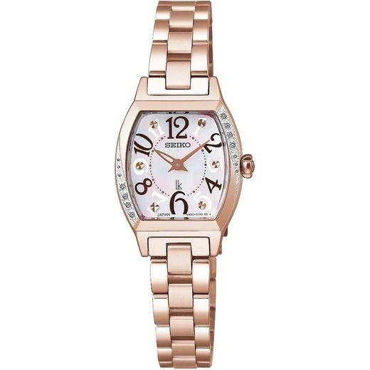 SEIKO LUKIA QUARTZ SSWA016J - QUARTZ - ZNAČKY