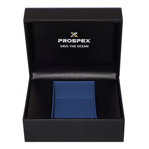 SEIKO PROSPEX SPB299J1 SAVE THE OCEAN SPECIAL EDITION - PROSPEX - ZNAČKY