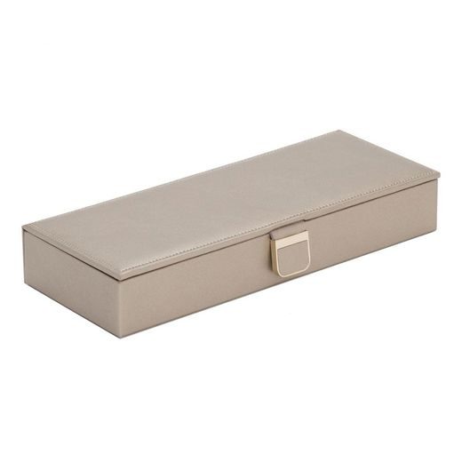 JEWELLERY BOX WOLF PALERMO 213578 - JEWELLERY BOXES - ACCESSORIES