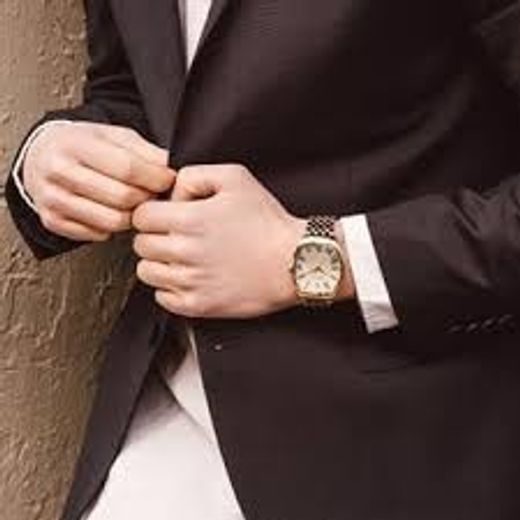 BULOVA GENTS' AMBASSADOR 97B174 - BULOVA - ZNAČKY
