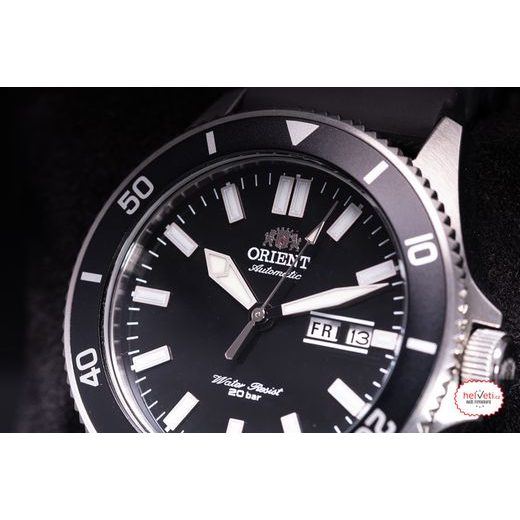 ORIENT KANO RA-AA0010B - SPORTS - BRANDS