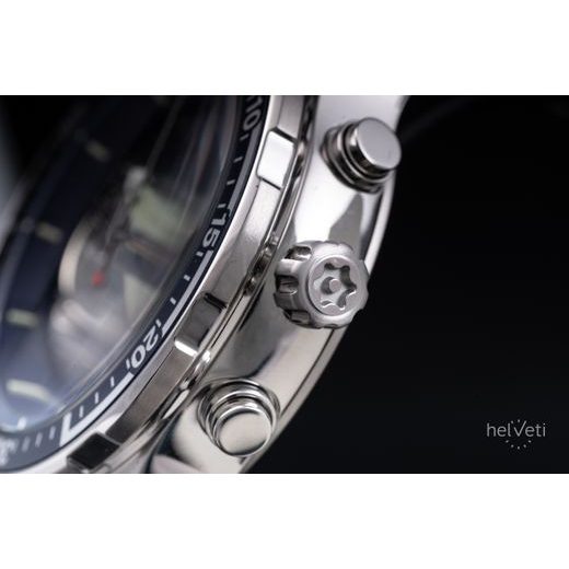 VOSTOK EUROPE BATISCAFOS GRAND CHRONO 6S21-511A772B - BATISCAFOS - BRANDS