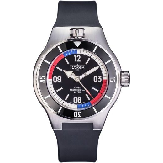 DAVOSA APNEA DIVER AUTOMATIC 161.568.55 - DIVING - BRANDS