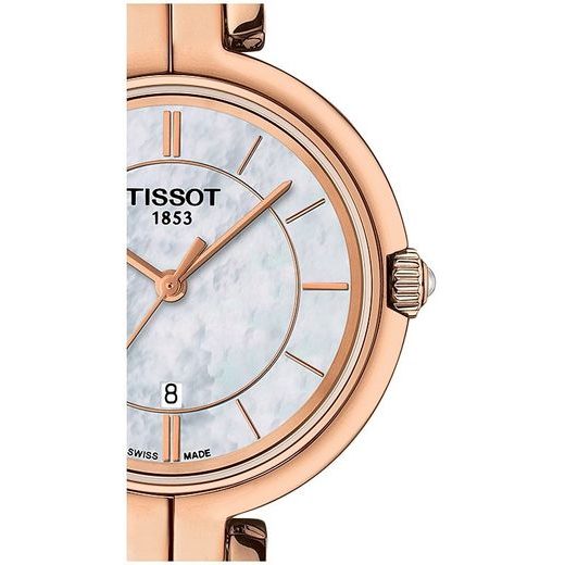 TISSOT FLAMINGO T094.210.33.111.01 - FLAMINGO - ZNAČKY