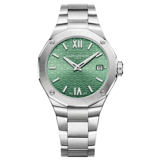 BAUME & MERCIER RIVIERA 10683 - RIVIERA - ZNAČKY