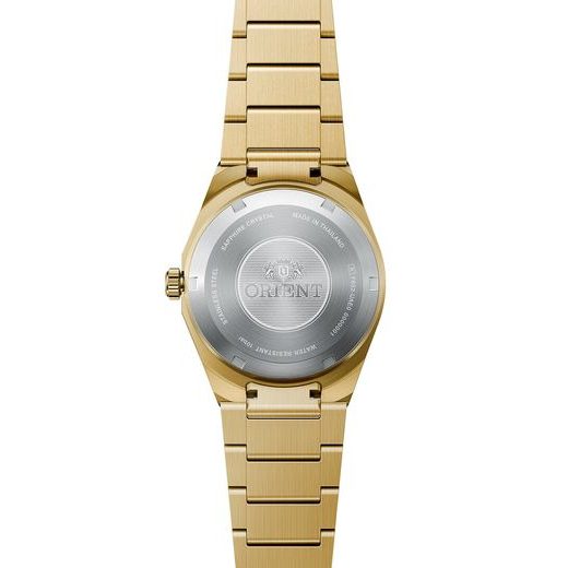 ORIENT CONTEMPORARY FLUSSO RA-BB0201S - CONTEMPORARY - ZNAČKY