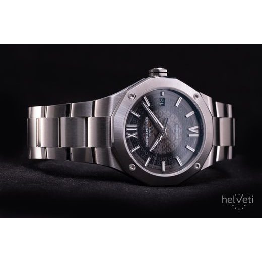 BAUME & MERCIER RIVIERA 10702 - RIVIERA - ZNAČKY