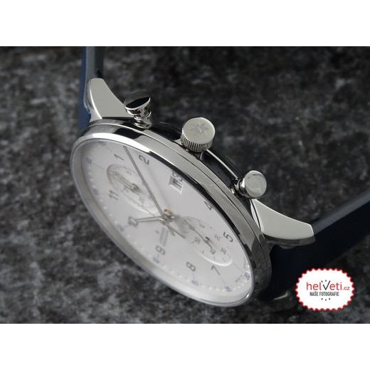 JUNGHANS FORM C 041/4775.00 - JUNGHANS - ZNAČKY