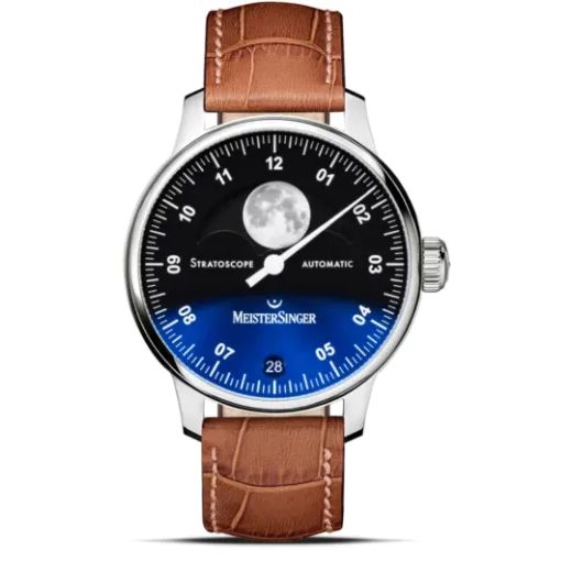 MEISTERSINGER STRATOSCOPE ST982 - STRATOSCOPE - BRANDS