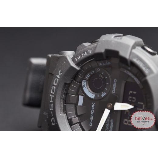 CASIO GBA-800-1AER - G-SHOCK - BRANDS