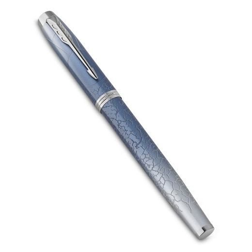 PLNICÍ PERO PARKER IM SE LAST FRONTIER POLAR 1502/315300 - FOUNTAIN PENS - ACCESSORIES