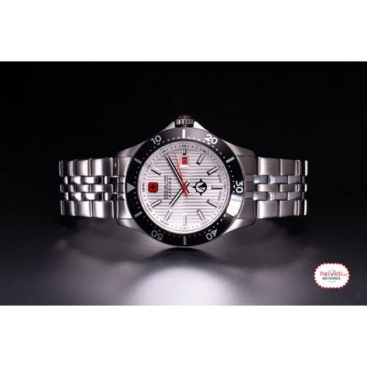 SWISS MILITARY HANOWA FLAGSHIP X SMWGH2100601 - LAND - BRANDS