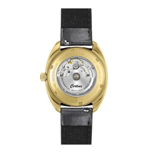 CERTINA DS-2 C024.407.37.361.00 - DS-2 - BRANDS