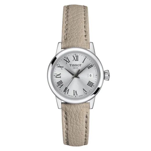 TISSOT CLASSIC DREAM LADY T129.210.16.033.00 - TISSOT - ZNAČKY