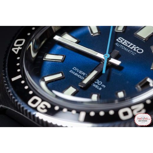 SEIKO PROSPEX SLA043J1 LIMITED EDITION - PROSPEX - BRANDS