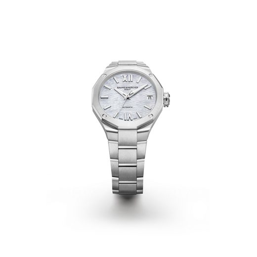 BAUME & MERCIER RIVIERA 10676 - RIVIERA - BRANDS